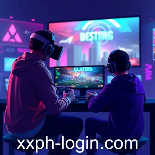 Digital Entertainment in 2025: The Rise of Online Gaming