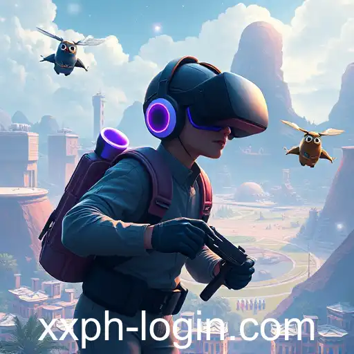 The Digital Playground: Gaming in 2025