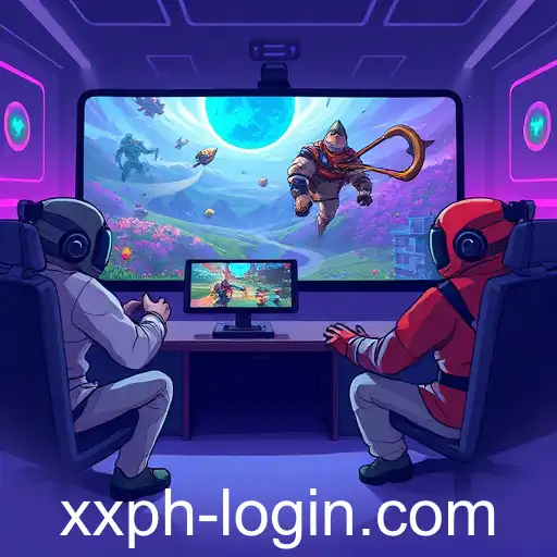 The Evolution of Online Gaming Platforms