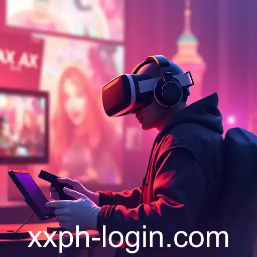 The Evolution of Online Gaming and Emerging Trends