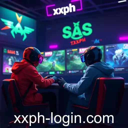 Gaming Evolutions: The Rise of xxph in Digital Entertainment