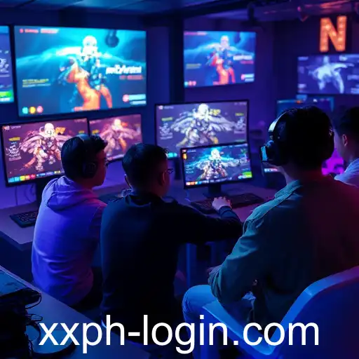 Rise of Interactive Gaming Platforms