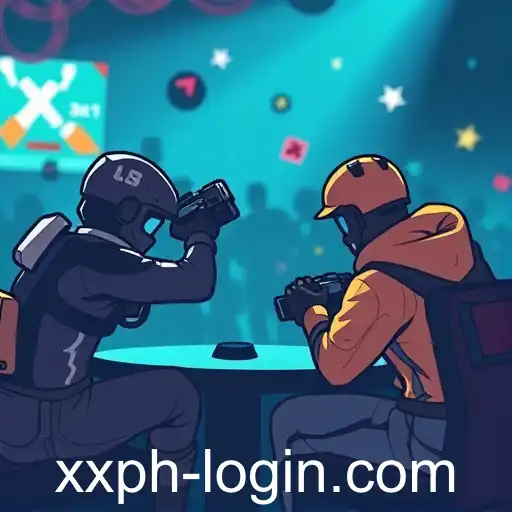 The Evolution of Multiplayer Gaming: A Dive into the World of Competitive and Cooperative Plays