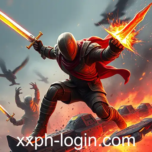 The Rise of xxph: A Gaming Phenomenon