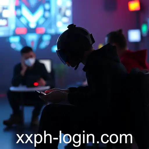 The Rise of xxph and Its Impact on Gaming