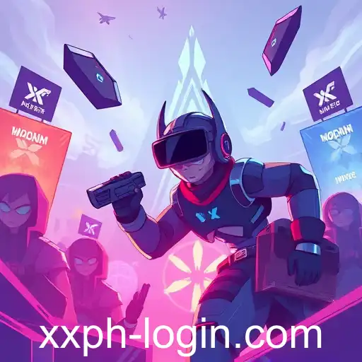 The Rise of xxph: A New Era in Online Gaming