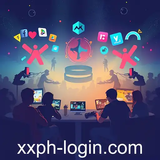 Rise of Online Gaming Communities