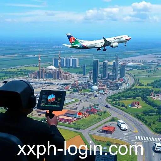 Exploring the Intriguing World of xxph Simulation Games