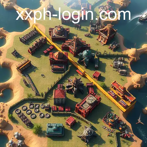 Exploring the Depths of Strategy Games: A Journey Through Tactical Mastery