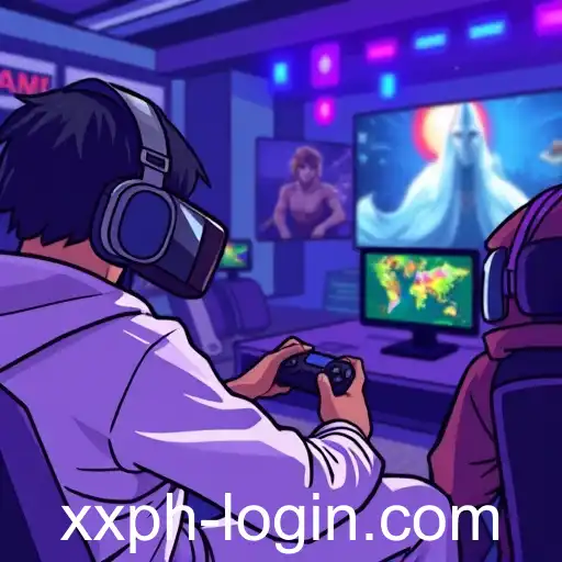 Rising Influence of XXPH in the Gaming Realm