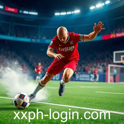 XXPH: Revolutionizing Online Gaming in 2025